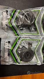 Rc gomme Louise Rocket Short course