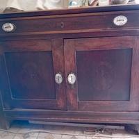 Mobili antichi usati