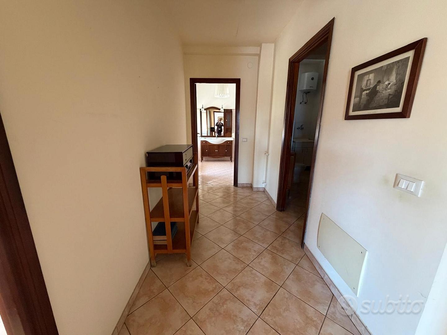 Apartment in Lentini, Siracusa - Altro