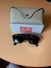 Ray-Ban Corrigan