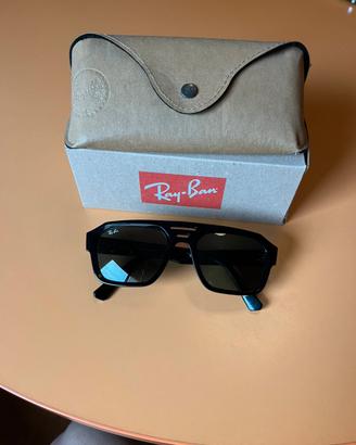 Ray-Ban Corrigan