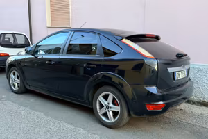 Ford Focus 1.6 110 cavalli