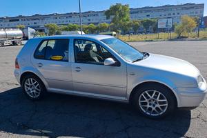 golf 4 