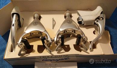 Campagnolo DELTA '88 gruppo Croce d'Aune