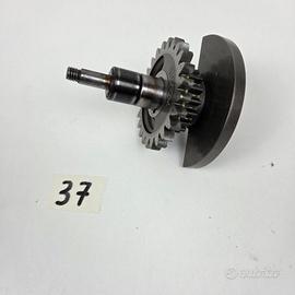 KTM SXF XC-F 250 350 2019 2023 CONTROALBERO