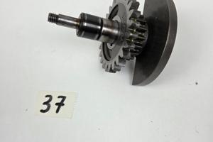 KTM SXF XC-F 250 350 2019 2023 CONTROALBERO