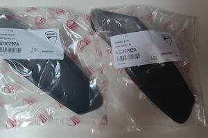 Paramani multistrada 1260 950 1200