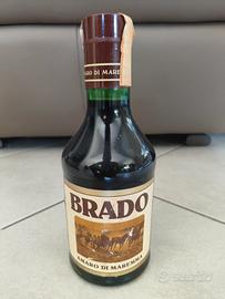 Brado Amaro di Maremma Vintage