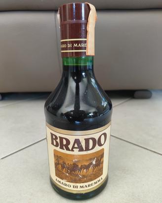 Brado Amaro di Maremma Vintage