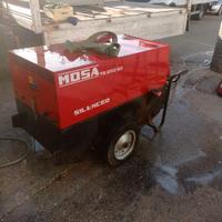 motosaldatrice Mosa ts 250 sc