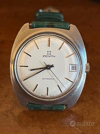 Zenith surf