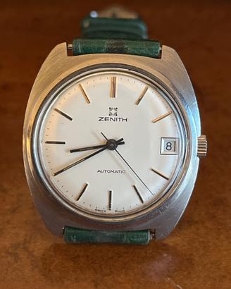 Zenith surf