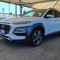 Hyundai Kona 1.6 CRDi 115cv Xprime