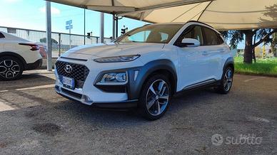 Hyundai Kona 1.6 CRDi 115cv Xprime