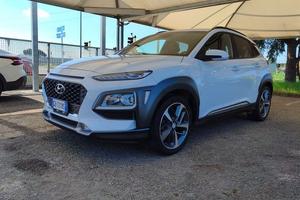 Hyundai Kona 1.6 CRDi 115cv Xprime