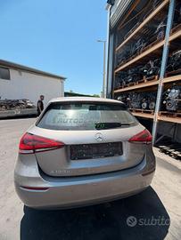 RICAMBI USATI MERCEDES A180 2020 1.5 CDI K9K
