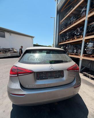 RICAMBI USATI MERCEDES A180 2020 1.5 CDI K9K