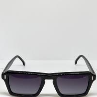 LENTES DEL SOL CALIDAD PREMIUM NEGRO CON DETALLES