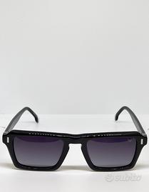 LENTES DEL SOL CALIDAD PREMIUM NEGRO CON DETALLES