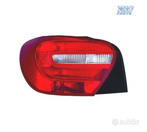 FANALE SINISTRO PER MERCEDES CLASSE A W176 12-15 B