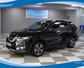 NISSAN X-Trail 1.7 DCI 150cv 2WD nConnecta 7 Pos