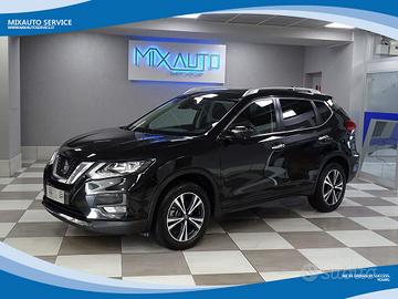 NISSAN X-Trail 1.7 DCI 150cv 2WD nConnecta 7 Pos