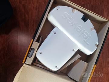 antenna direzionale camper e roulotte