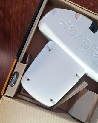 antenna direzionale camper e roulotte