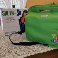 Seggiolino portatile bimbo Foppapedretti 