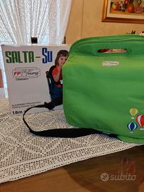 Seggiolino portatile bimbo Foppapedretti 