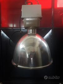 LAMPADE INDUSTRIALI VINTAGE