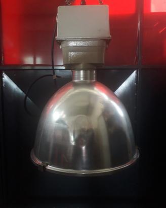 LAMPADE INDUSTRIALI VINTAGE