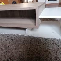 tavolino basso da sala 