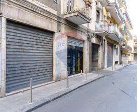 Negozio - Paternò