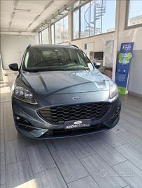 FORD Kuga 2.0 ecoblue ST-Line X 2wd 120cv auto