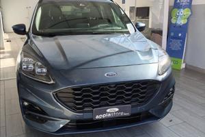 FORD Kuga 2.0 ecoblue ST-Line X 2wd 120cv auto