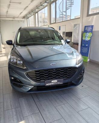 FORD Kuga 2.0 ecoblue ST-Line X 2wd 120cv auto