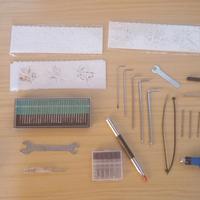Incisore Winload 78 Pcs