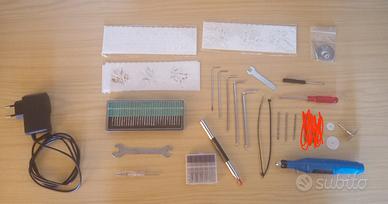 Incisore Winload 78 Pcs