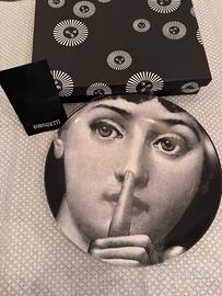piatto fornasetti 