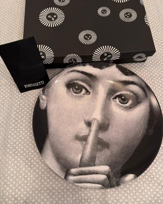 piatto fornasetti 