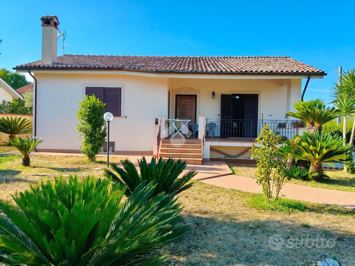 Casa – Lariano, Valle Mazzone - Vista 3