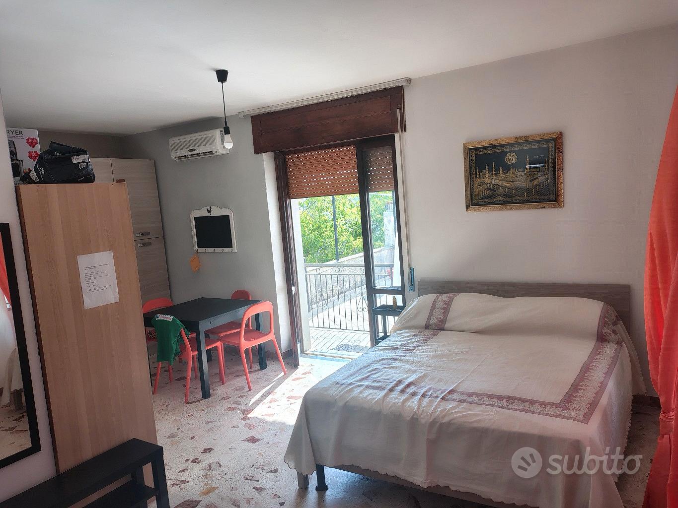 Appartamento – SA - Altro