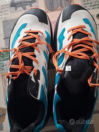 Scarpe casual