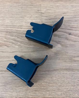 Guide ISOFIX Cybex per seggiolino auto