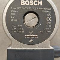 Pompa Circolatore caldaia