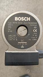 Pompa Circolatore caldaia