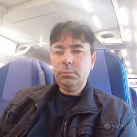 Disponibilità immediata anche part-time