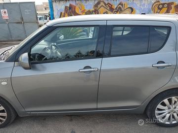 Suzuki Swift 2016 porta/e anteriori e posteriori +