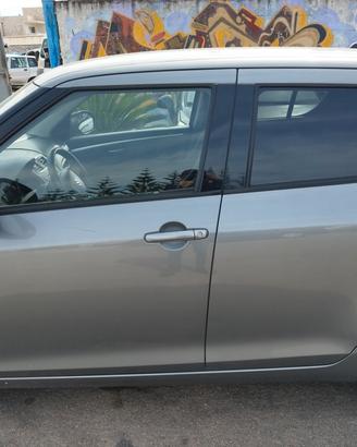 Suzuki Swift 2016 porta/e anteriori e posteriori +